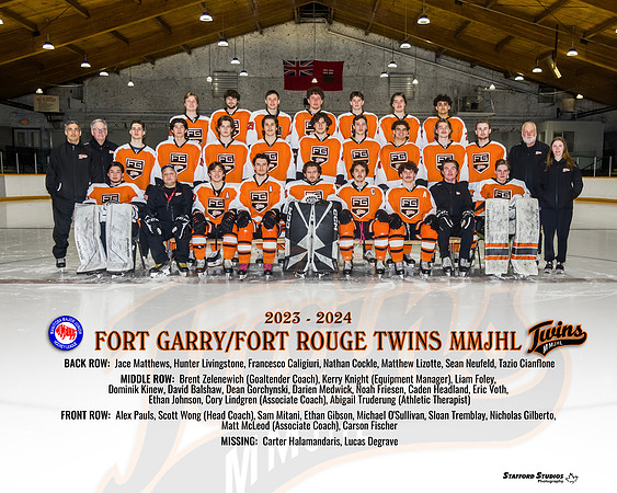 MMJHL.Twins_team