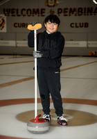 Curling