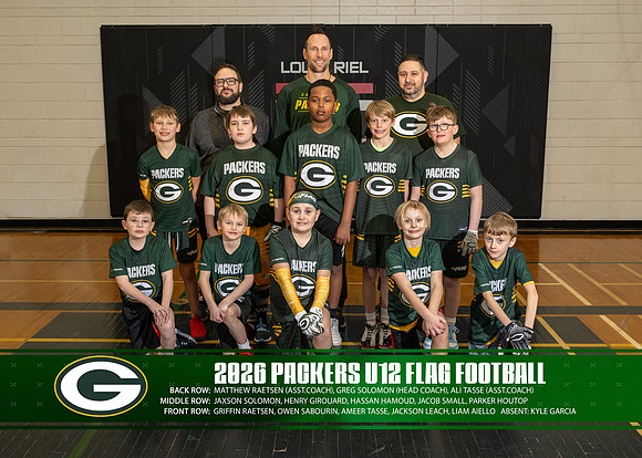 Greendell.Flag_team