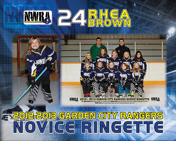 Ringette