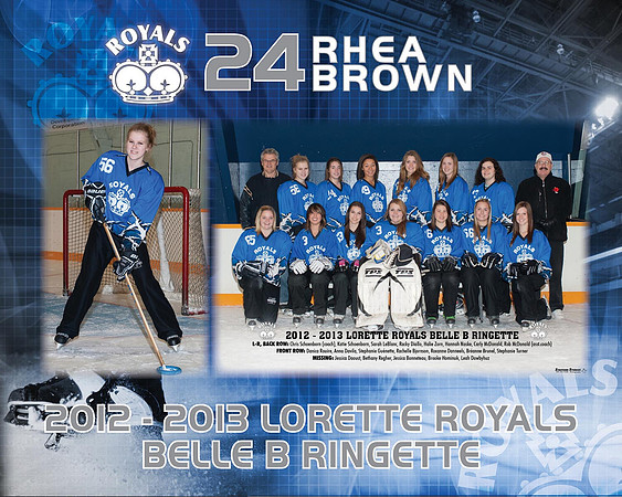 Lorette Ringette