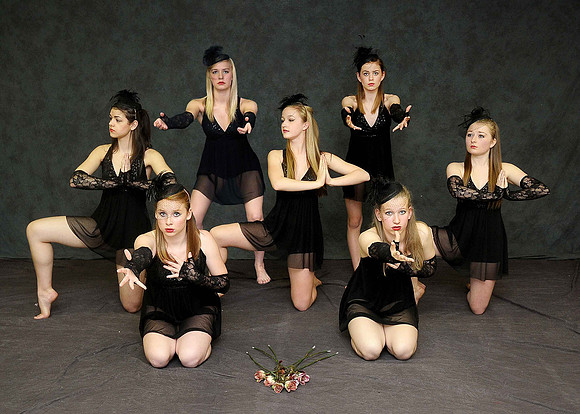 Wpg Dance