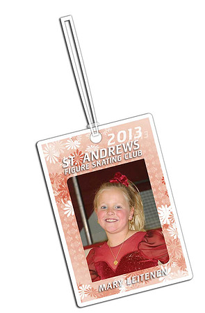 Bag Tag $6.00