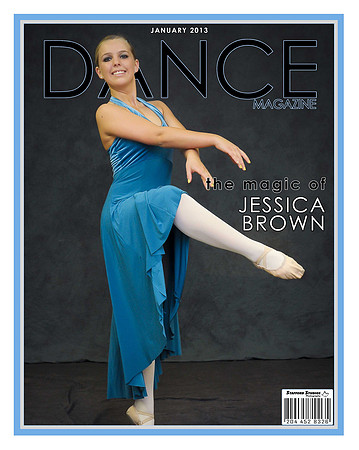 Dance Mag