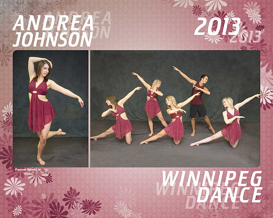 Dancers