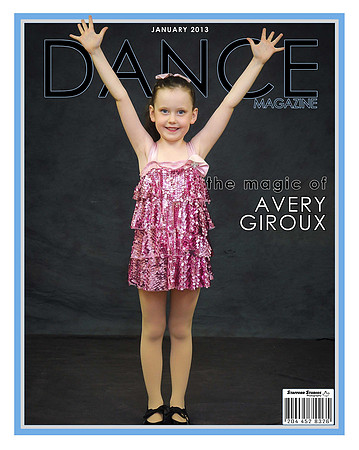 Mag Cover $10.00