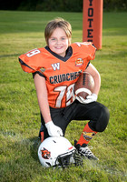 U10 Orange Crunchers photos