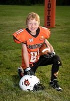 U10 Black Crunchers photos
