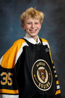 Headshots