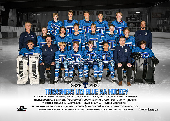 ThrashersU13Blue_team