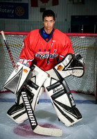 Capitals U15