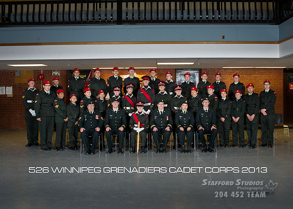 526Grenadiers