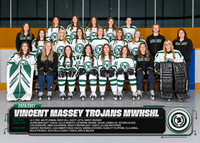 Vincent Massey Trojans