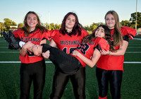 Senior Girls