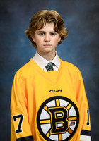 Bruins U15 Gold