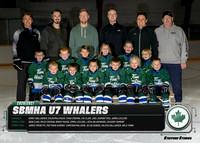 Whalers.U7-Team
