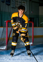 Bruins U17 photos