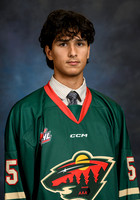 Wild U18