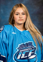 Head shots