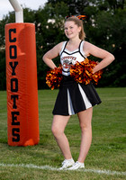 Cheer photos