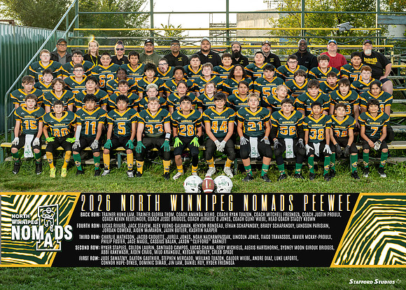 Nomads.Peewee_team