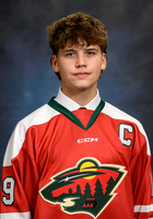 Wild U15 Red