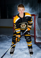 Bruins U15 Gold photos