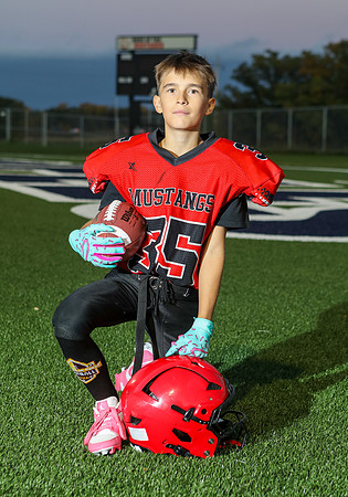 Mstngs.Peewee.Red - 001