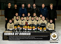 Cobras.U7-Team