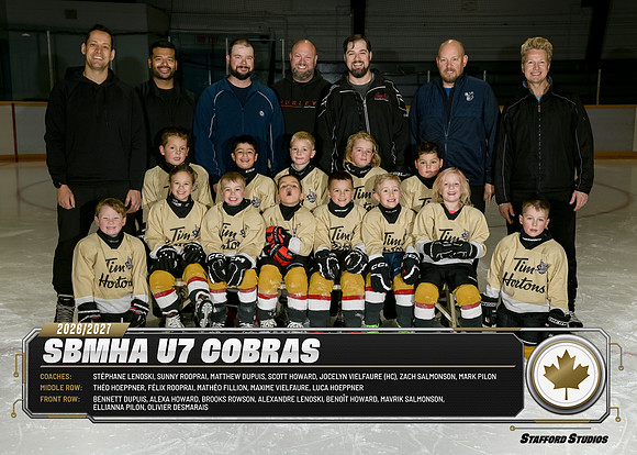 Cobras.U7-Team