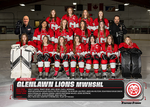 LionsGirls_team
