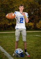 Oak Park Raiders Varsity
