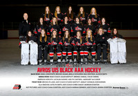 AAA.Avros.U15.Black_team