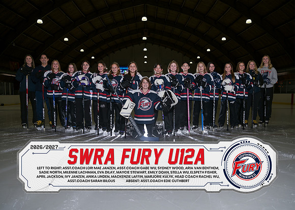 SWRA.Fury.U12A_team