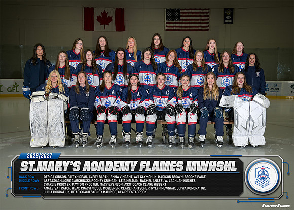 SMA.Flames.MWHSHL_team