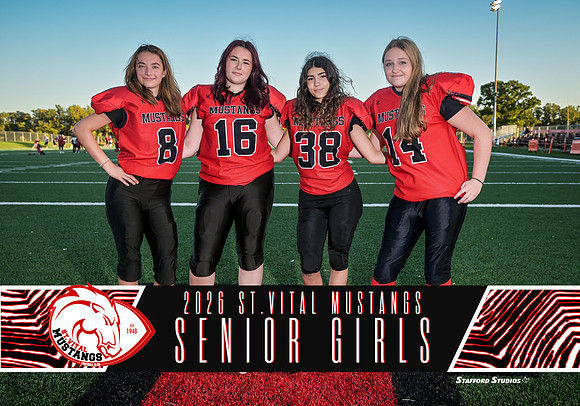 MustangsSr.Girls_team