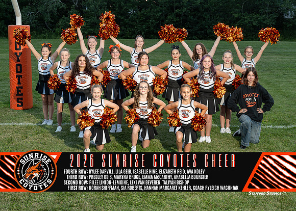 CoyotesCheer_team
