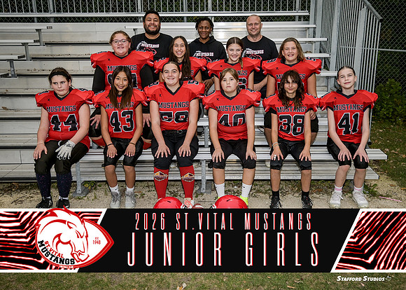 Mustangs.JrGirls-Team