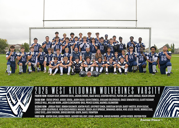 WestK.Wolv.Varsity_team