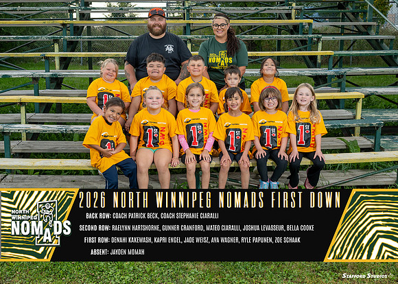 Nomads.FirstDown_team