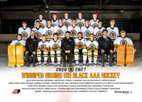 Bruins U15 Black-photos