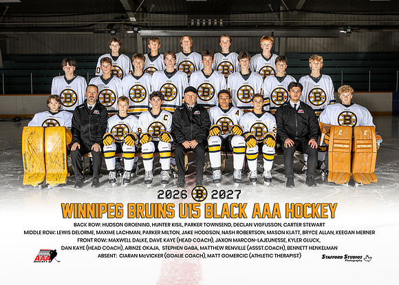 AAABruins.U15Black_team