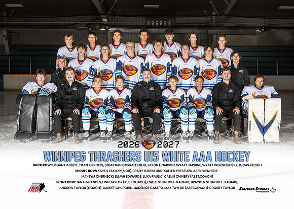 ThrashersU15White_team