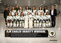 EaglesFemaleVarsity_team
