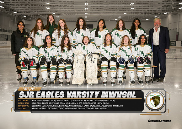 EaglesFemaleVarsity_team