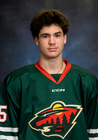 Wild U15 Green