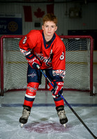 Central Plains Capitals U13-photos