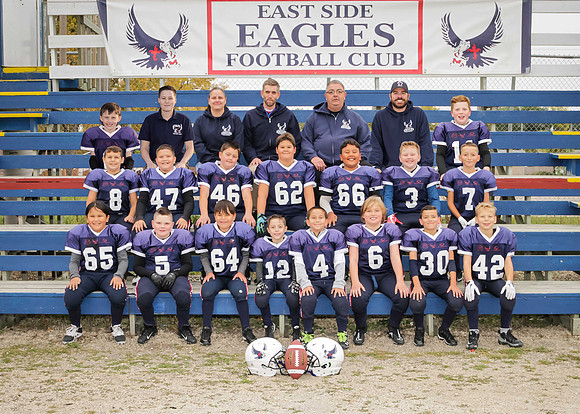 Eagles.Crunchers_Team