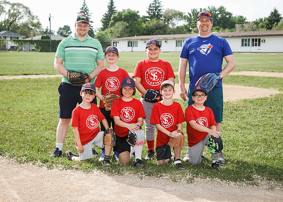 Southdale.Lakers.GrandSlam_team