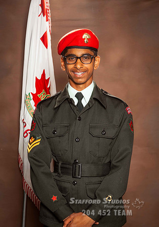 Cadets